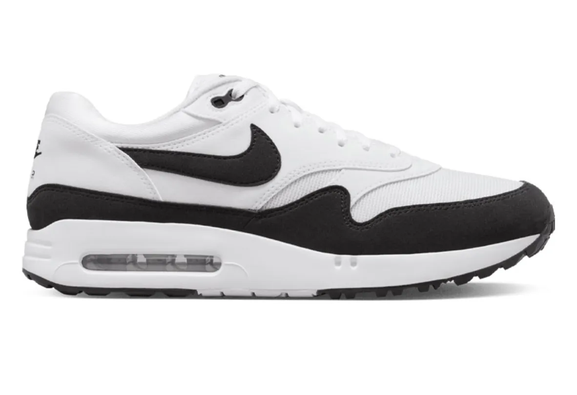 Nike Air Max 1 '86 OG Golf Shoes